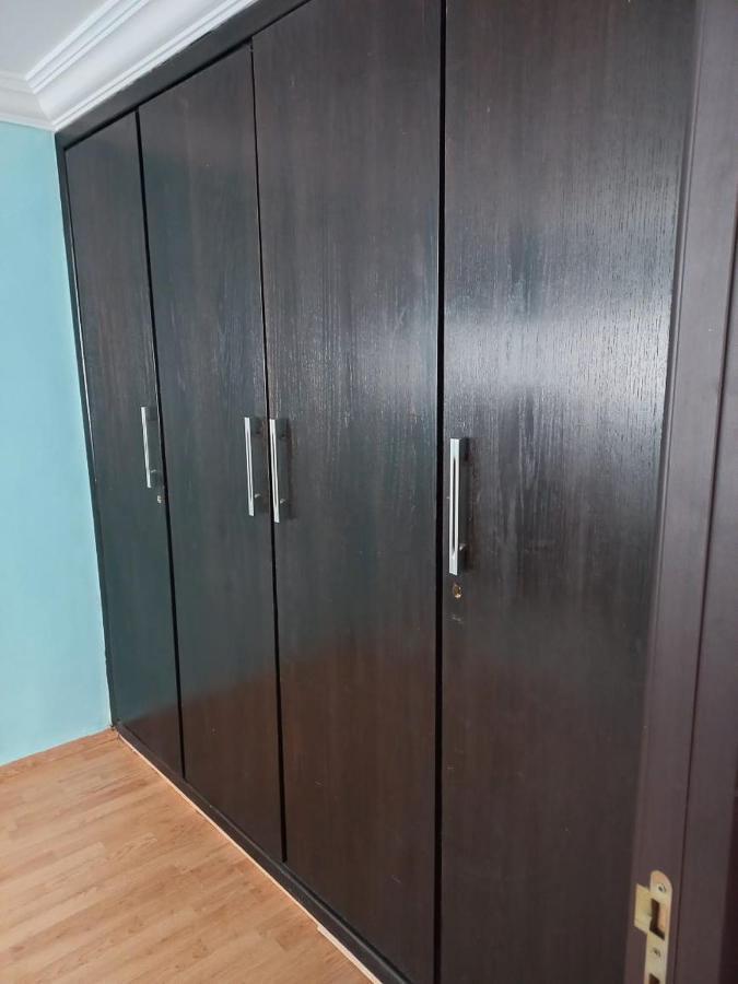 Superbe Appartement A Proximite De La Corniche Casablanca Esterno foto